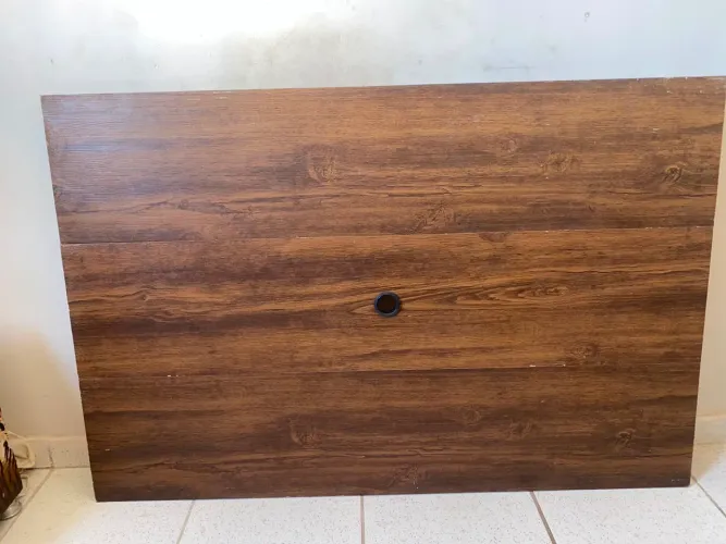 Painel para televisão