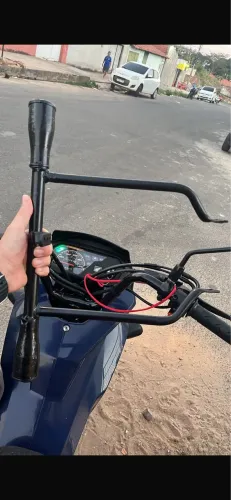 Protetor pop