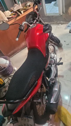 Cg 160 Start