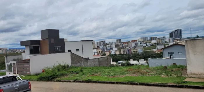 Lote SERRA MORENA 