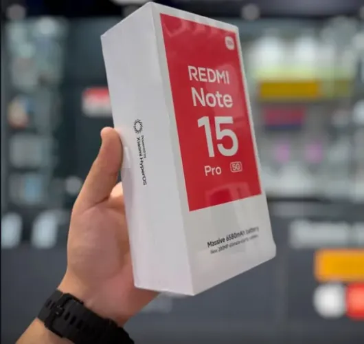 _Xiaomi Redmi Note 15 PRO 5G 8GB de RAM, 512GB interno_