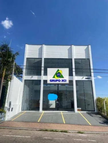 Prédio para alugar, 317 m² por R$ 14.460,00/mês - Jardim Santo Antônio - Valinhos/SP