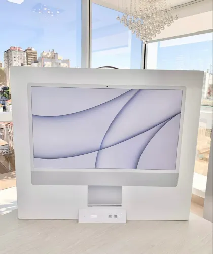 iMac M4 24 2024