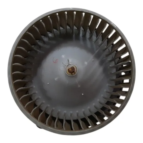 Motor Ventilador Ar Forçado Ranger Rover 2.7v6 2008/2010