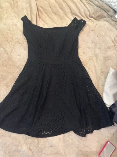 Vestido forever 21