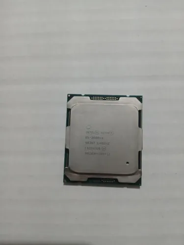Xeon 2680v4