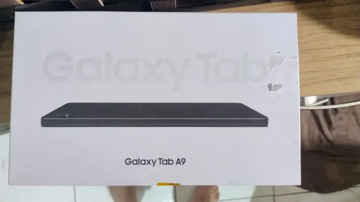 Samsung Galaxy TAB A9