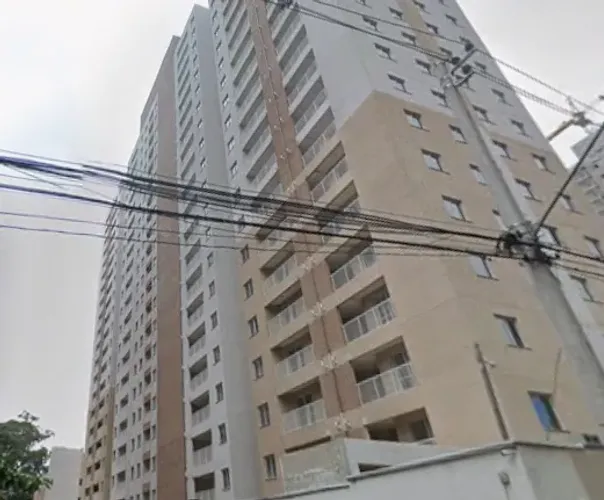Apartamento Ton Bosque Maia Guarulhos 43mts 2dorm 1vaga - Jd. Flor da Montanha