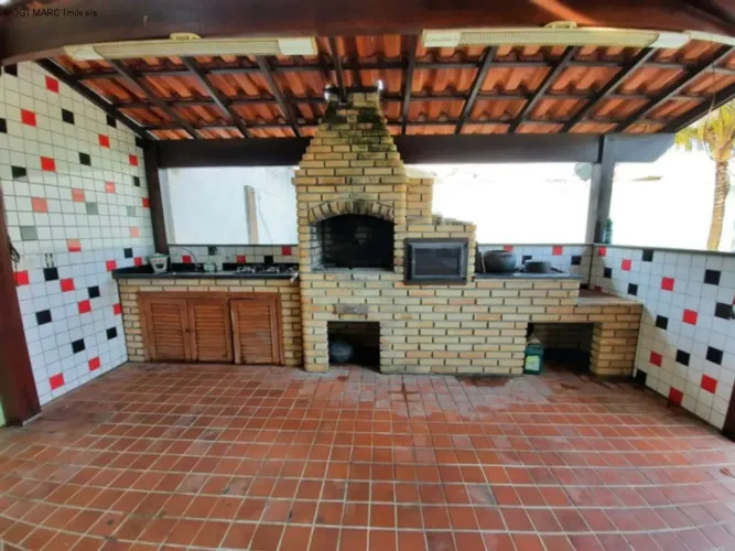 Casa para venda na Vila Suissa em Mogi das Cruzes