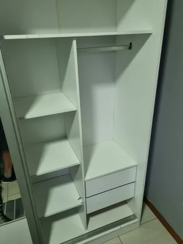 Guarda roupa