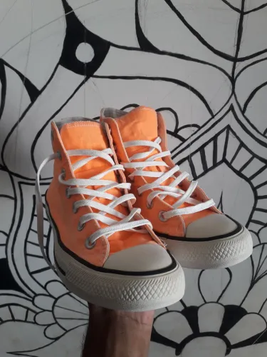 tênis all star original