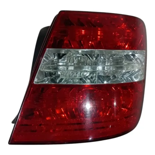 Lanterna Traseira Direita Fiat Stilo 2002 A 2007 Direito/passageiro