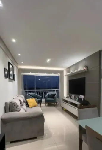 LINDO APARTAMENTO  NO JOAQUIM TAVORA