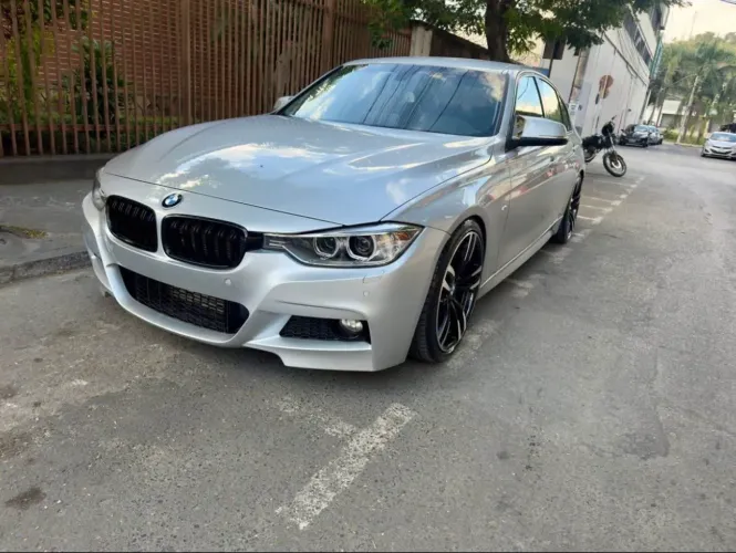 Bmw 320i