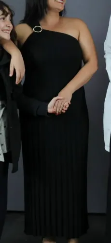 Vestido de festa