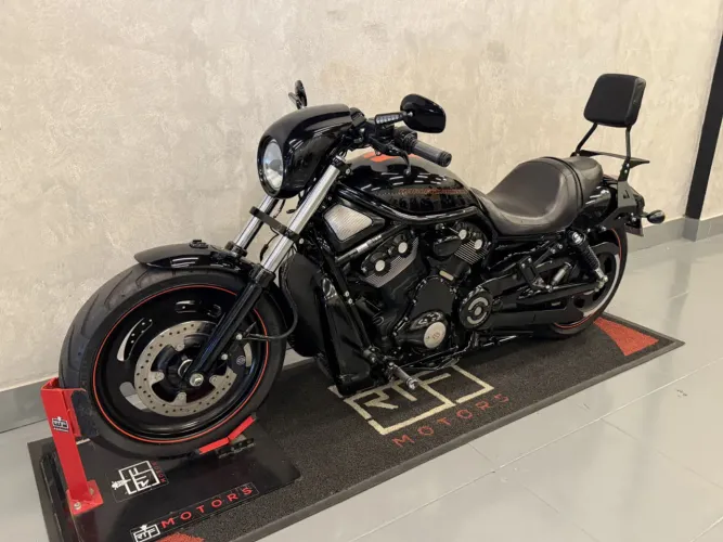 Harley Davidson Night Rod Special 1250 VRSCDX 2009
