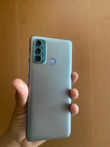 Moto g 60 