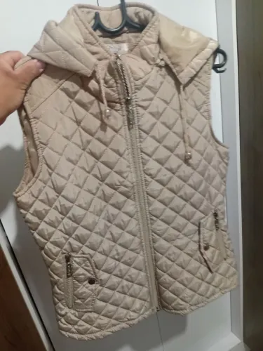 Vendo um colete infantil