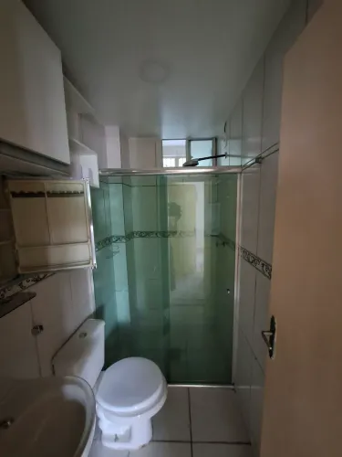 Alugo Apartamento 2 quartos Eucaliptos