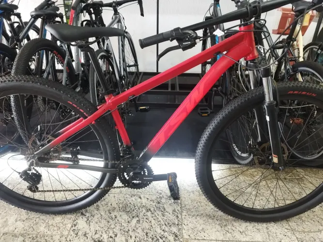 BIKE TSW RIDE