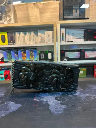 GTX 1660 Ti