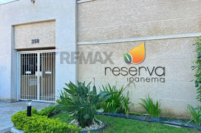APARTAMENTO | 61 m² | 3 QUARTOS | 1 SUÍTE | 1 VAGA DE GARAGEM | BAIRRO IPANEMA