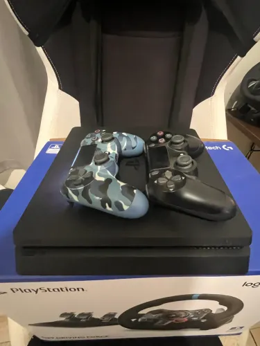 Playstation 4