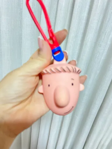 Doug Funnie importado RARO