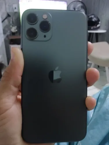 Iphone 11pro