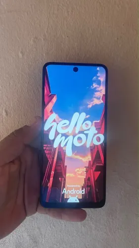 CELULAR MOTO G15 256 GIGA