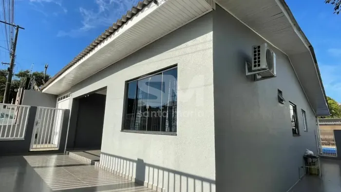 Casa à venda, Bela Vista, Chapecó, SC