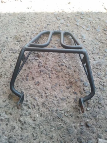 Suporte para moto