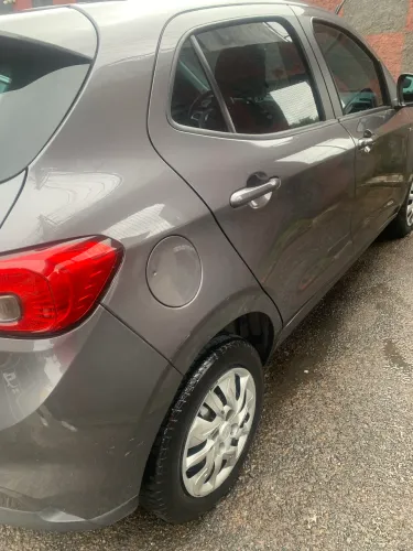 Fiat Argo Drive 1.0 6V Flex 2020