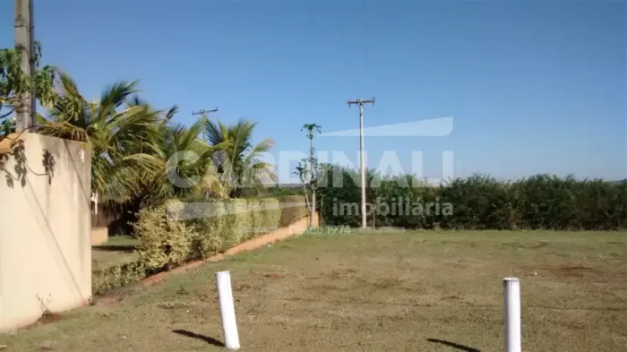 Terreno Condomínio em ITIRAPINA