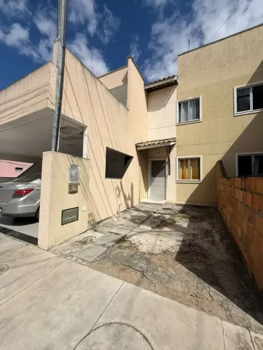 Azul Ville Duo com 2/4 - Village - Bairro Papagaio - Com Armários