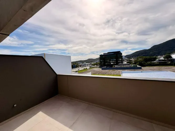 Apartamento à venda, 1 quarto, 1 vaga, Saco Grande - Florianópolis/SC