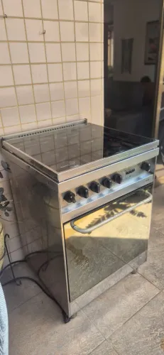 FOGÃO LOFRA 4 BOCAS