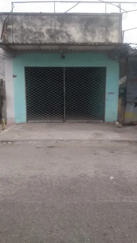 Loja com 40 m² em Nilópolis