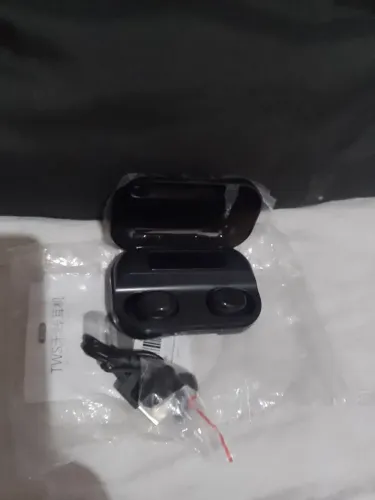 FONE T3 carregamento Cel 