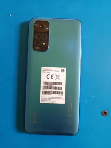 Redimi note 11 usado