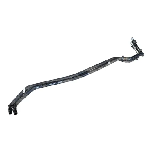 Tubo Água Quente Motor Bico Arla Foton Aumark S 715 2024