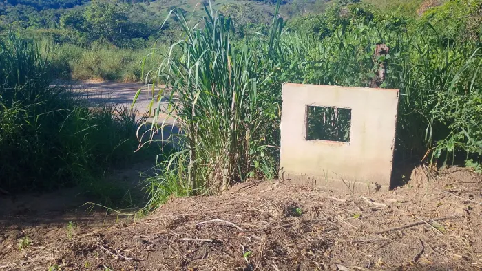 SÍTIO PROXIMO ALMENARA