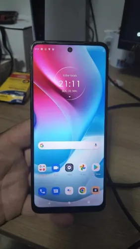 Moto g60 fusion
