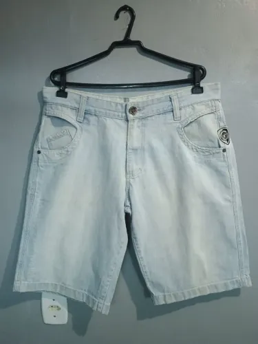 Bermudas n°48 masculinas em excelente estado