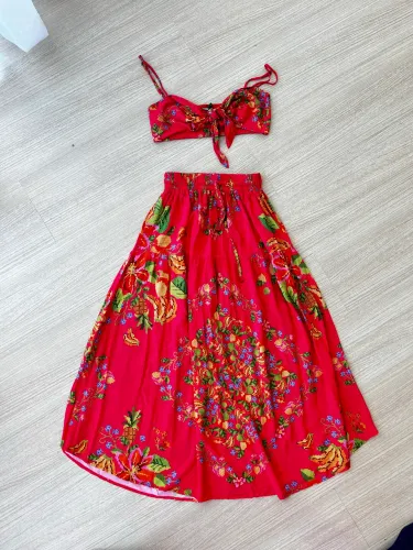 Conjunto Farm PP