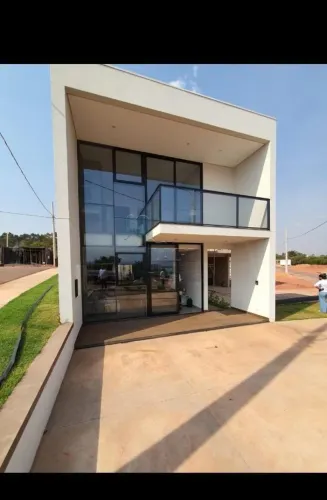 SOBRADO EM CONDOMINIO PRÓXIMO A RIFAINA
