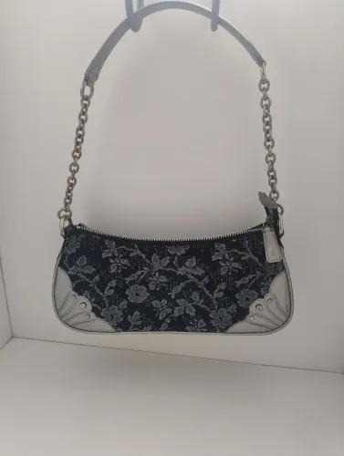Bolsa baguete Victor Hugo (so envio)