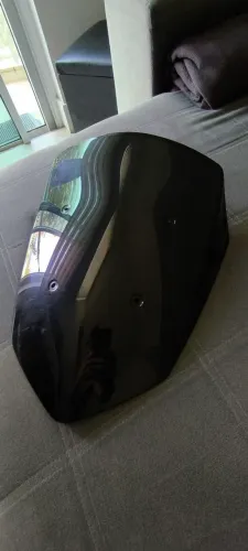 Parabrisas original Nmax 2024