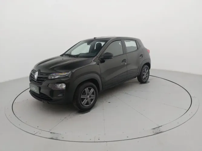 Renault Kwid 1.0 Zen 2025