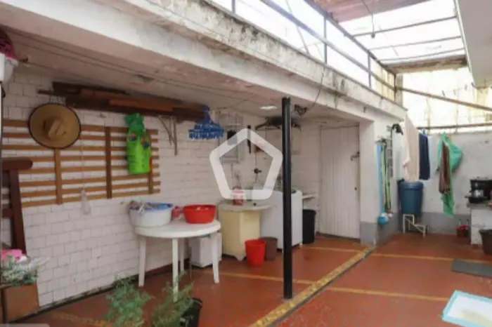 Casa em Tucuruvi